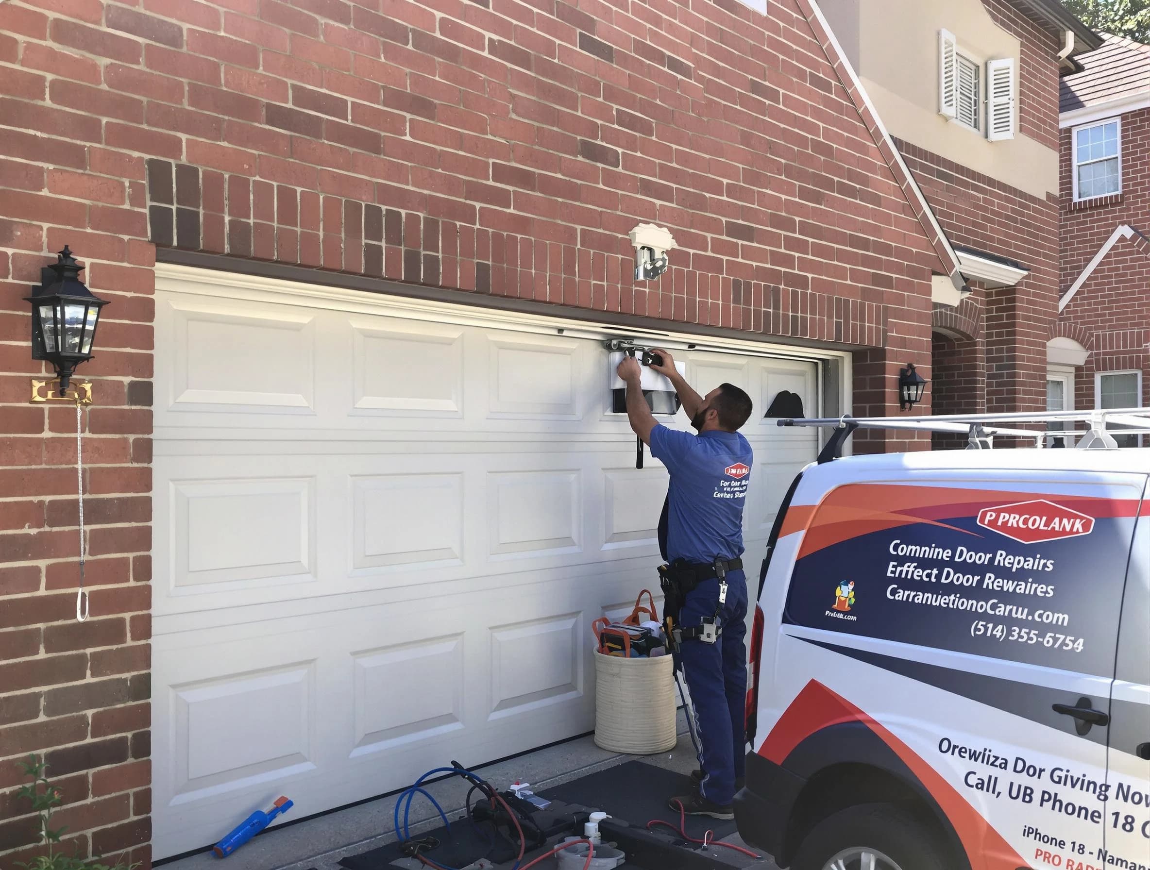 Blackwells Mills Garage Door Repair local garage door repair technician in Blackwells Mills